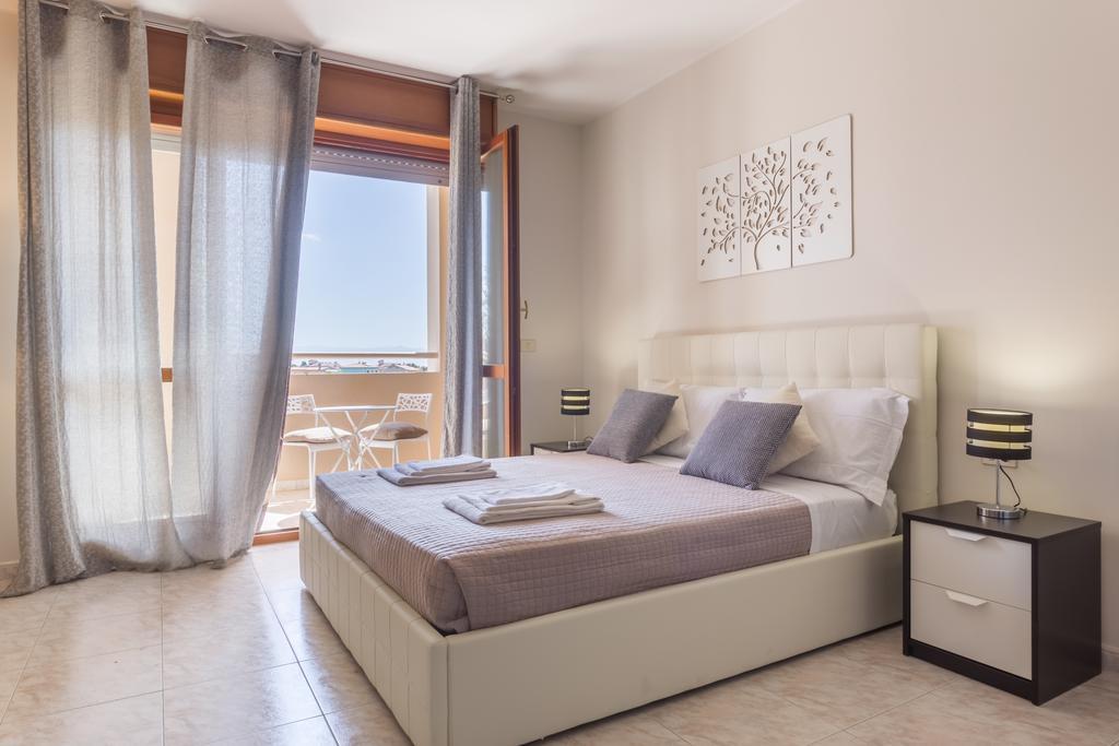 Aparthotel Residenze Su Planu Cagliari Exterior foto