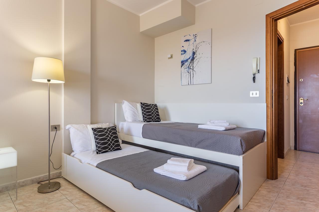 Aparthotel Residenze Su Planu Cagliari Exterior foto