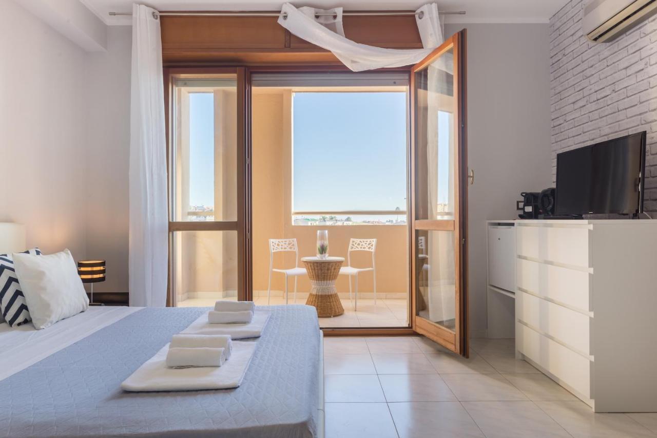 Aparthotel Residenze Su Planu Cagliari Exterior foto